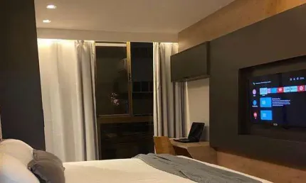 Apartamento para Venda em João Pessoa, Manaíra, 2 dormitórios, 1 suíte, 2 banheiros, 1 vaga