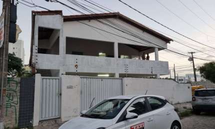 Casa para Locação em João Pessoa, Aeroclube, 3 dormitórios, 2 suítes, 3 banheiros, 3 vagas