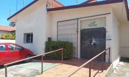 Sala Comercial para Locação em João Pessoa, Centro, 10 dormitórios, 3 suítes, 3 banheiros, 8 vagas