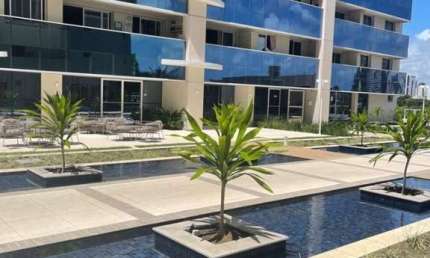 Apartamento para Locação em João Pessoa, Altiplano Cabo Branco, 3 dormitórios, 1 suíte, 3 banheiros, 2 vagas