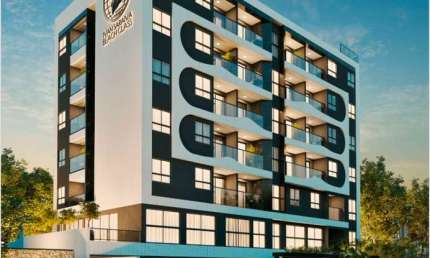 Apartamento para Venda em João Pessoa, Jardim Oceania, 2 dormitórios, 1 suíte, 2 banheiros, 1 vaga