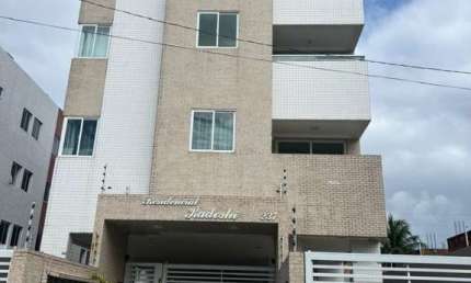 Apartamento para Locação em João Pessoa, Altiplano Cabo Branco, 2 dormitórios, 1 suíte, 2 banheiros, 1 vaga
