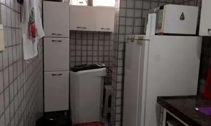 Apartamento para Locação em Cabedelo, Intermares, 2 dormitórios, 1 banheiro, 1 vaga