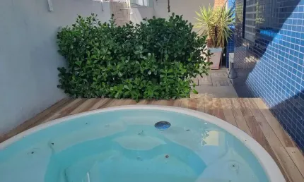 Apartamento para Venda em João Pessoa, Bessa, 2 dormitórios, 1 suíte, 2 banheiros, 1 vaga