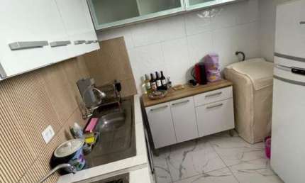 Apartamento para Venda em João Pessoa, Expedicionários, 2 dormitórios, 1 suíte, 1 banheiro, 1 vaga
