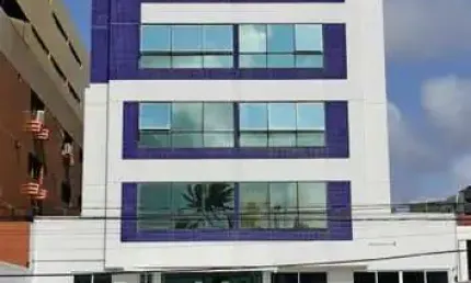 Apartamento para venda em joão pessoa, jardim oceania, 2 dormitórios, 2 suítes, 2 banheiros, 1 vaga
