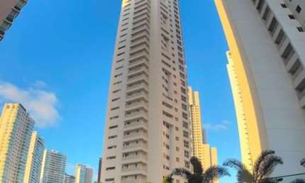 Apartamento para Venda em João Pessoa, Altiplano Cabo Branco, 3 dormitórios, 2 suítes, 3 banheiros, 2 vagas