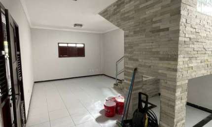 Casa para Venda em João Pessoa, Castelo Branco, 4 dormitórios, 2 suítes, 4 banheiros, 4 vagas