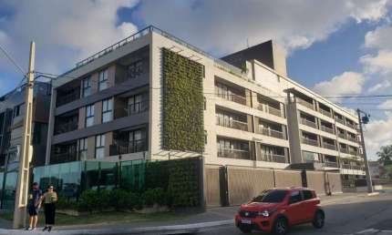 Apartamento para Venda em João Pessoa, Jardim Oceania, 2 dormitórios, 2 suítes, 2 banheiros, 1 vaga