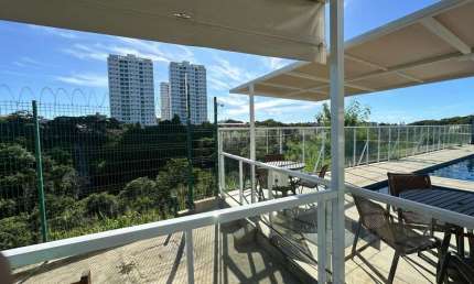 Apartamento para Venda em João Pessoa, Portal do Sol, 2 dormitórios, 1 banheiro, 1 vaga