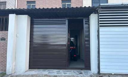 Casa para Venda em João Pessoa, Mangabeira, 3 dormitórios, 1 suíte, 2 banheiros, 1 vaga