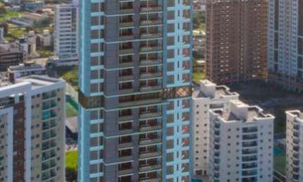 Apartamento para Venda em João Pessoa, Jardim Oceania, 3 dormitórios, 3 suítes, 4 banheiros, 4 vagas