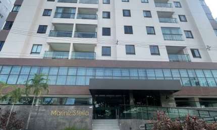 Apartamento para Locação em João Pessoa, Jardim Oceania, 3 dormitórios, 1 suíte, 3 banheiros, 2 vagas