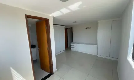 Apartamento para Venda em João Pessoa, Manaíra, 4 dormitórios, 4 suítes, 5 banheiros, 2 vagas