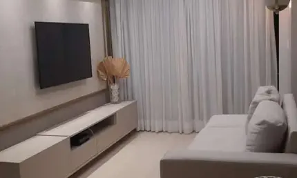 Apartamento para Venda em João Pessoa, Altiplano Cabo Branco, 3 dormitórios, 2 suítes, 3 banheiros, 2 vagas