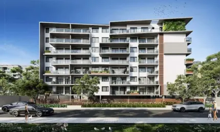 Apartamento para Venda em João Pessoa, Jardim Oceania, 2 dormitórios, 1 suíte, 2 banheiros, 1 vaga