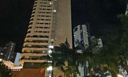 Apartamento para Venda em João Pessoa, Altiplano Cabo Branco, 3 dormitórios, 1 suíte, 3 banheiros, 2 vagas