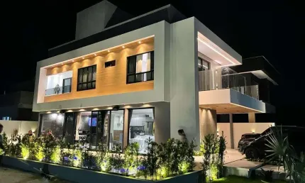 Casa para Venda em João Pessoa, Muçumagro, 3 dormitórios, 3 suítes, 5 banheiros, 3 vagas