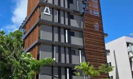 Flat para venda em joão pessoa, jardim oceania, 1 dormitório, 1 suíte, 1 banheiro, 1 vaga