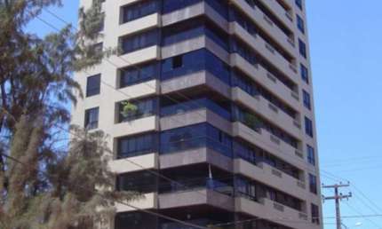 Apartamento para Venda em Cabedelo, Intermares, 4 dormitórios, 4 suítes, 5 banheiros, 2 vagas
