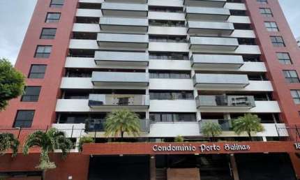 Apartamento para Locação em João Pessoa, Manaíra, 4 dormitórios, 2 suítes, 4 banheiros, 2 vagas