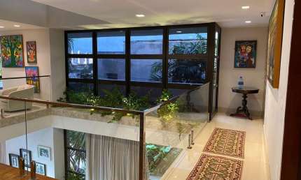 Casa para Venda em João Pessoa, Estados, 4 dormitórios, 4 suítes, 6 banheiros, 4 vagas