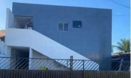 Apartamento para Venda em João Pessoa, Indústrias, 2 dormitórios, 1 suíte, 2 banheiros, 2 vagas