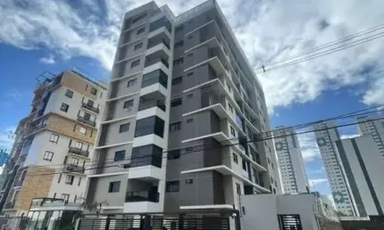 Apartamento para venda em joão pessoa, jardim oceania, 3 dormitórios, 2 suítes, 2 banheiros, 2 vagas