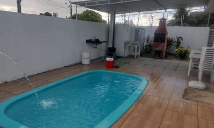 Apartamento para Venda em João Pessoa, Portal do Sol, 2 dormitórios, 1 suíte, 2 banheiros, 1 vaga