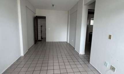 Apartamento para Locação em João Pessoa, Estados, 3 dormitórios, 1 suíte, 3 banheiros, 1 vaga