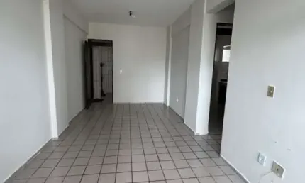 Apartamento para Venda em João Pessoa, Estados, 3 dormitórios, 1 suíte, 3 banheiros, 1 vaga