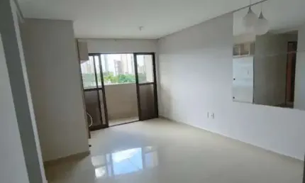 Apartamento para Venda em João Pessoa, Altiplano Cabo Branco, 2 dormitórios, 1 suíte, 2 banheiros, 1 vaga