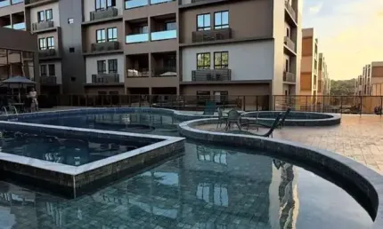Apartamento para Venda em João Pessoa, Altiplano Cabo Branco, 3 dormitórios, 1 suíte, 2 banheiros, 1 vaga