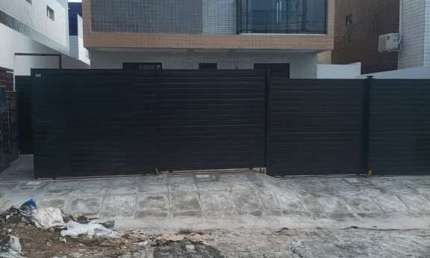 Apartamento para Venda em João Pessoa, Mangabeira, 2 dormitórios, 1 suíte, 1 banheiro, 1 vaga