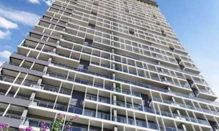 Apartamento para Venda em João Pessoa, Estados, 3 dormitórios, 2 suítes, 3 banheiros, 2 vagas