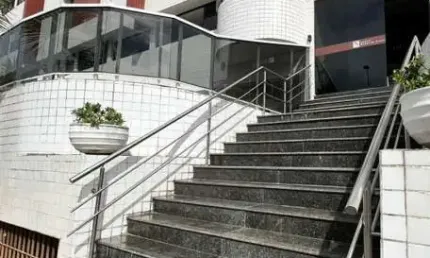 Apartamento para Venda em João Pessoa, Estados, 3 dormitórios, 1 suíte, 3 banheiros, 2 vagas
