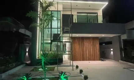 Casa para Venda em João Pessoa, Muçumagro, 4 dormitórios, 2 suítes, 4 banheiros, 2 vagas