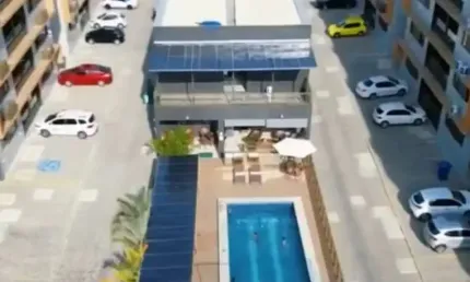 Apartamento para Venda em João Pessoa, Bancários, 3 dormitórios, 1 suíte, 2 banheiros, 1 vaga