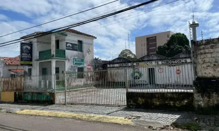 Casa para venda em joão pessoa, centro, 4 dormitórios, 2 suítes, 3 banheiros, 10 vagas