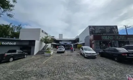 Área comercial para venda em joão pessoa, estados, 30 dormitórios, 30 suítes, 27 banheiros, 15 vagas