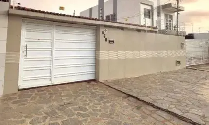 Casa para venda em joão pessoa, mangabeira, 3 dormitórios, 1 suíte, 2 banheiros, 2 vagas