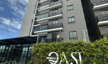 Apartamento para locação em joão pessoa, aeroclube, 2 dormitórios, 1 suíte, 2 banheiros, 1 vaga