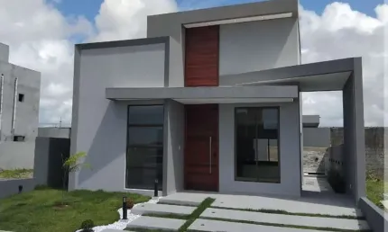 Casa para venda em joão pessoa, muçumagro, 3 dormitórios, 1 suíte, 2 banheiros, 2 vagas