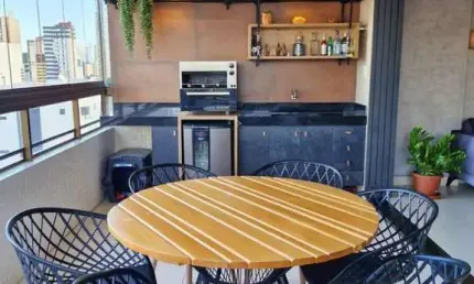 Apartamento para venda em joão pessoa, aeroclube, 3 dormitórios, 3 suítes, 5 banheiros, 3 vagas