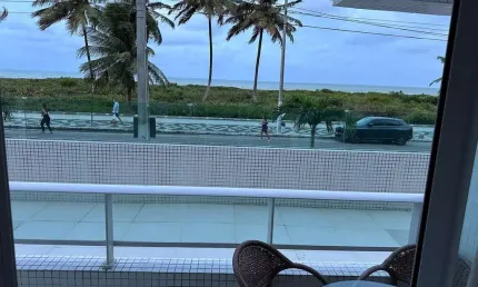 Apartamento para locação em cabedelo, intermares, 2 dormitórios, 1 suíte, 2 banheiros, 1 vaga