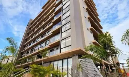Apartamento para locação em joão pessoa, manaíra, 2 dormitórios, 2 suítes, 2 banheiros, 1 vaga