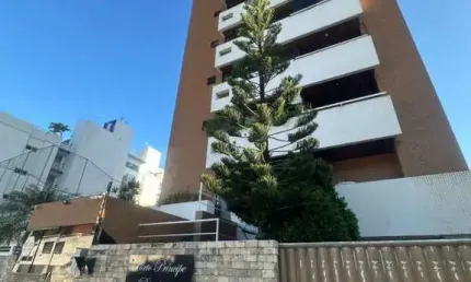 Apartamento para venda em cabedelo, intermares, 3 dormitórios, 3 suítes, 4 banheiros, 2 vagas
