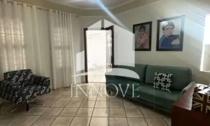 Casa com 3 quartos à venda no Planalto, Araçatuba , 164 m2 por R$ 400.000