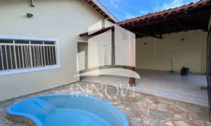 Casa com 4 quartos à venda no Esplanada, Araçatuba , 176 m2 por R$ 380.000