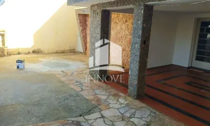 Casa à venda no dona amélia, araçatuba  por r$ 320.000